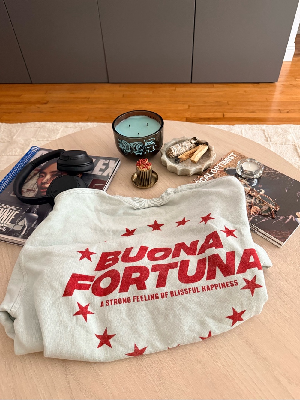 Pull & Bear Sweatshirt